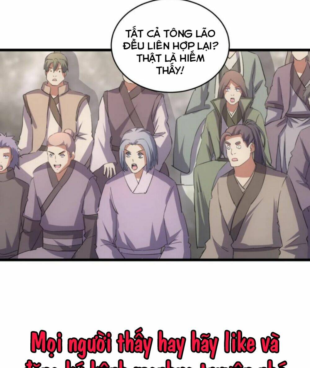 Vạn Cổ Đệ Nhất Thần: Chapter 117