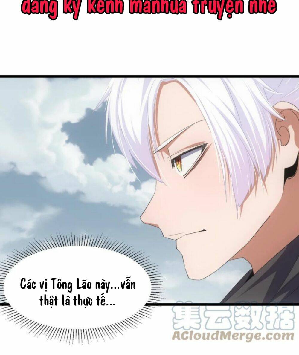 Vạn Cổ Đệ Nhất Thần: Chapter 117