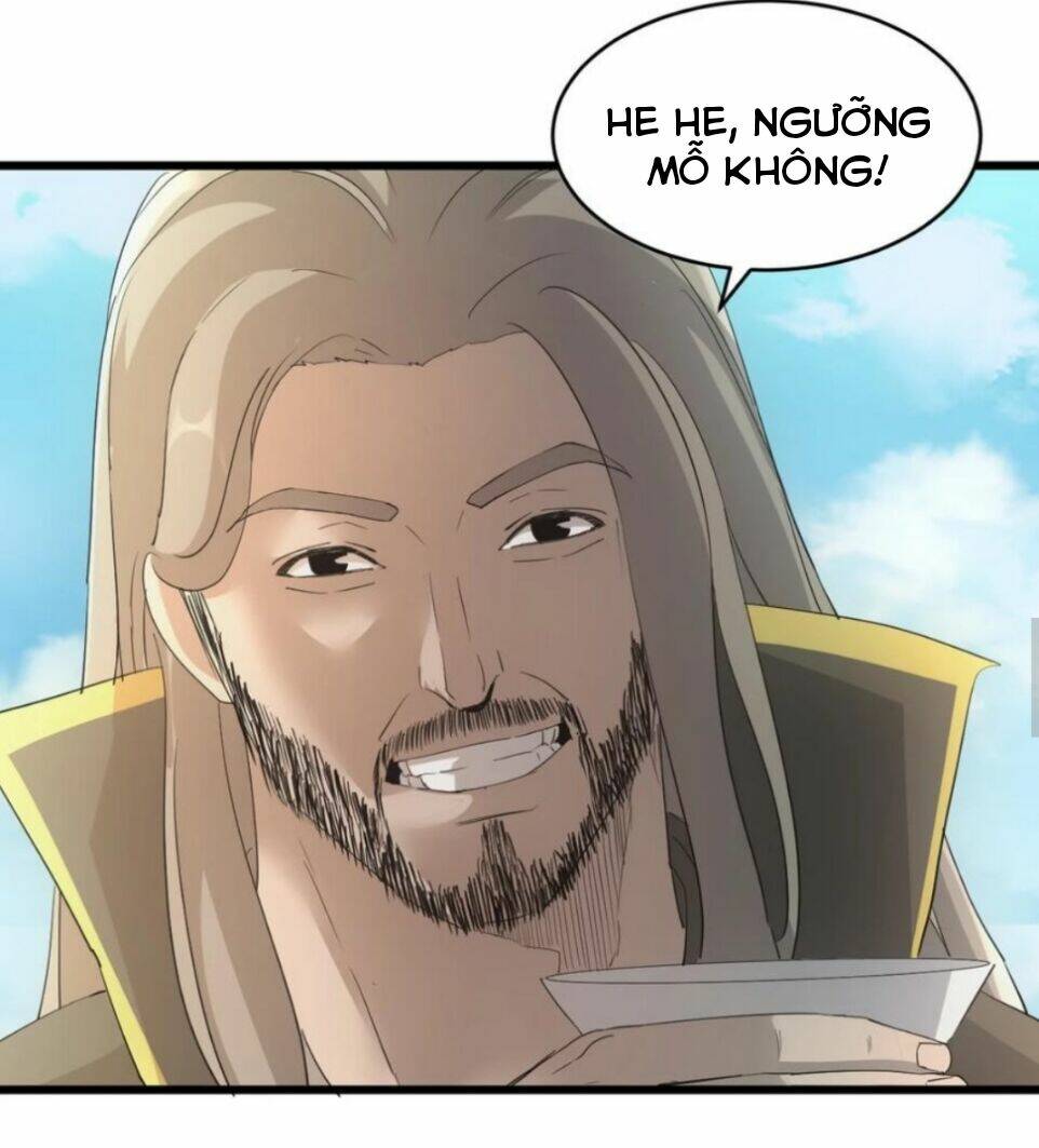 Vạn Cổ Đệ Nhất Thần: Chapter 118
