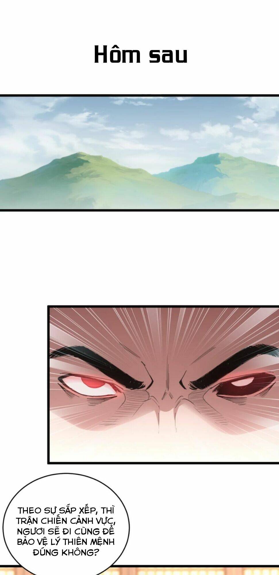 Vạn Cổ Đệ Nhất Thần: Chapter 118