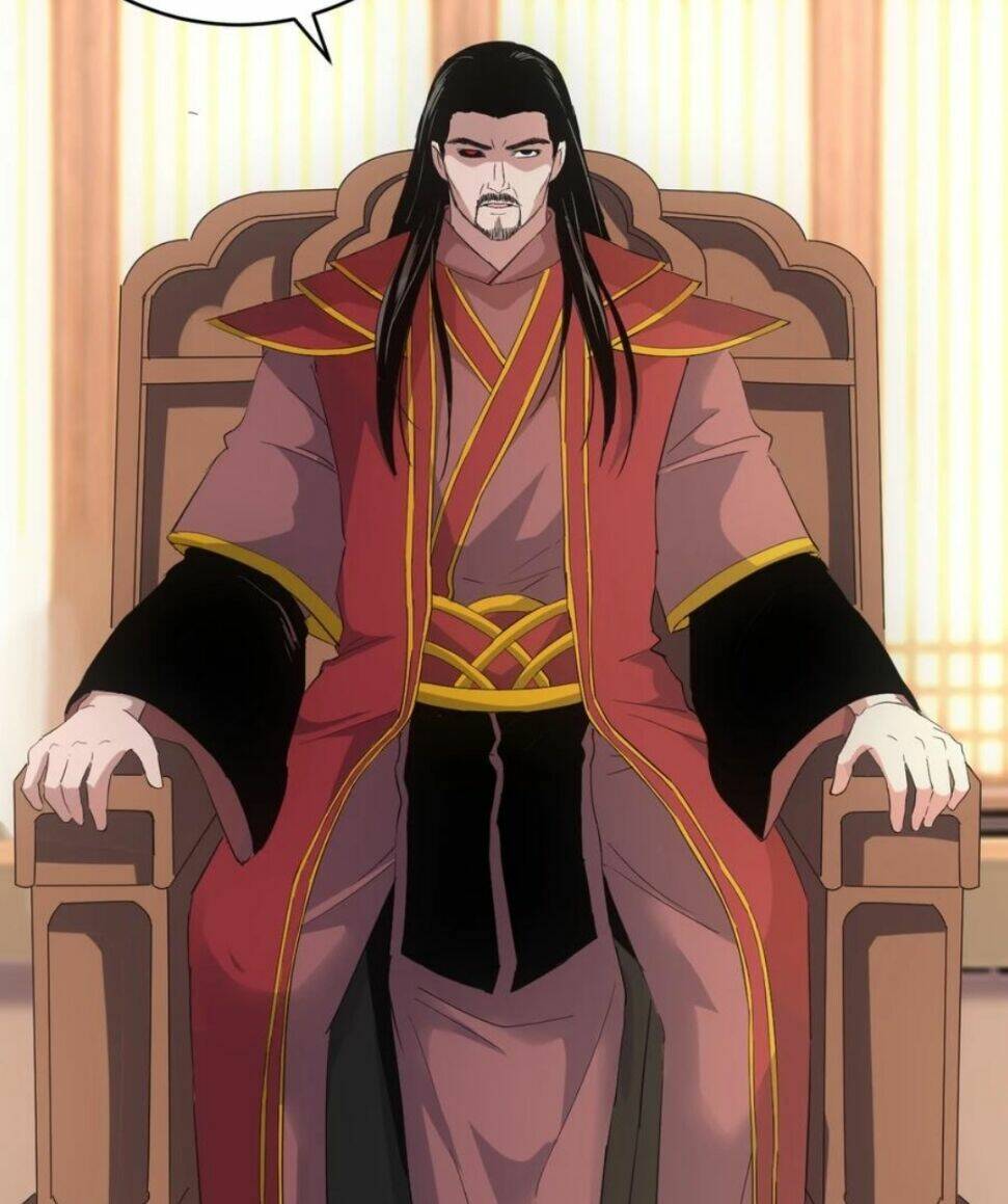 Vạn Cổ Đệ Nhất Thần: Chapter 118