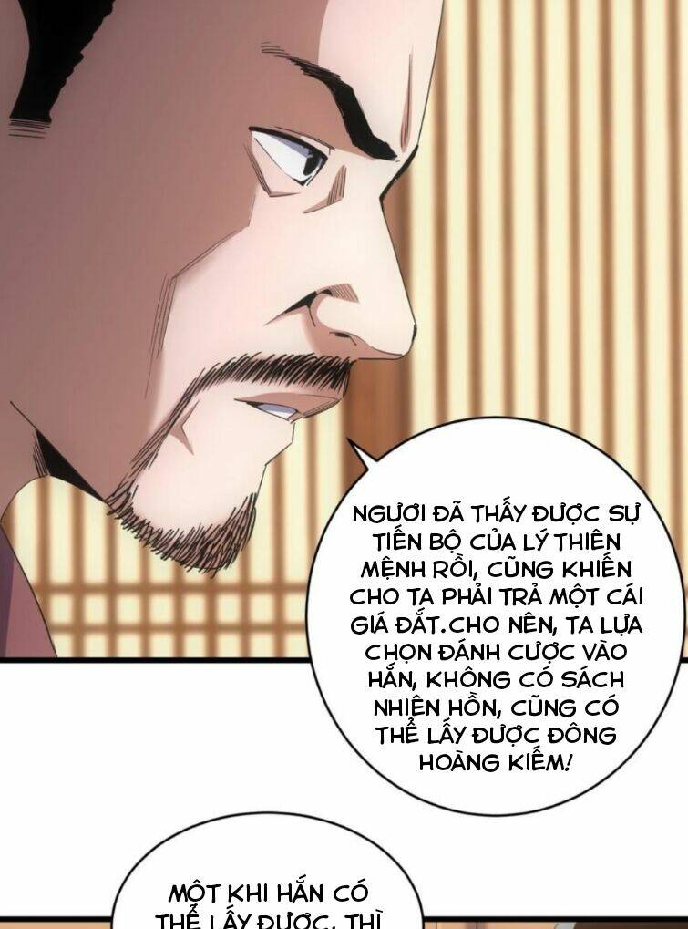 Vạn Cổ Đệ Nhất Thần: Chapter 118