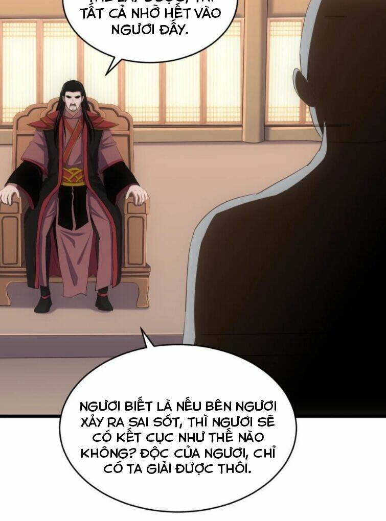 Vạn Cổ Đệ Nhất Thần: Chapter 118