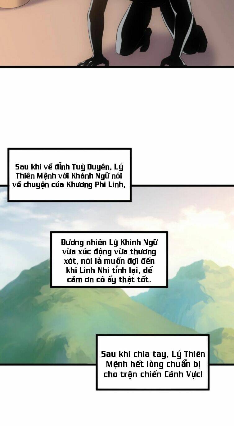 Vạn Cổ Đệ Nhất Thần: Chapter 118
