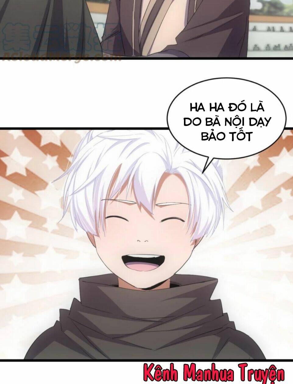 Vạn Cổ Đệ Nhất Thần: Chapter 118