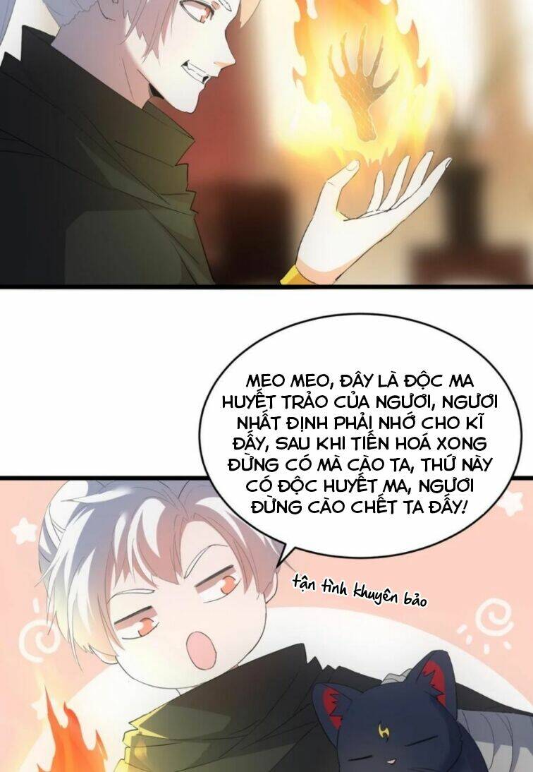 Vạn Cổ Đệ Nhất Thần: Chapter 118