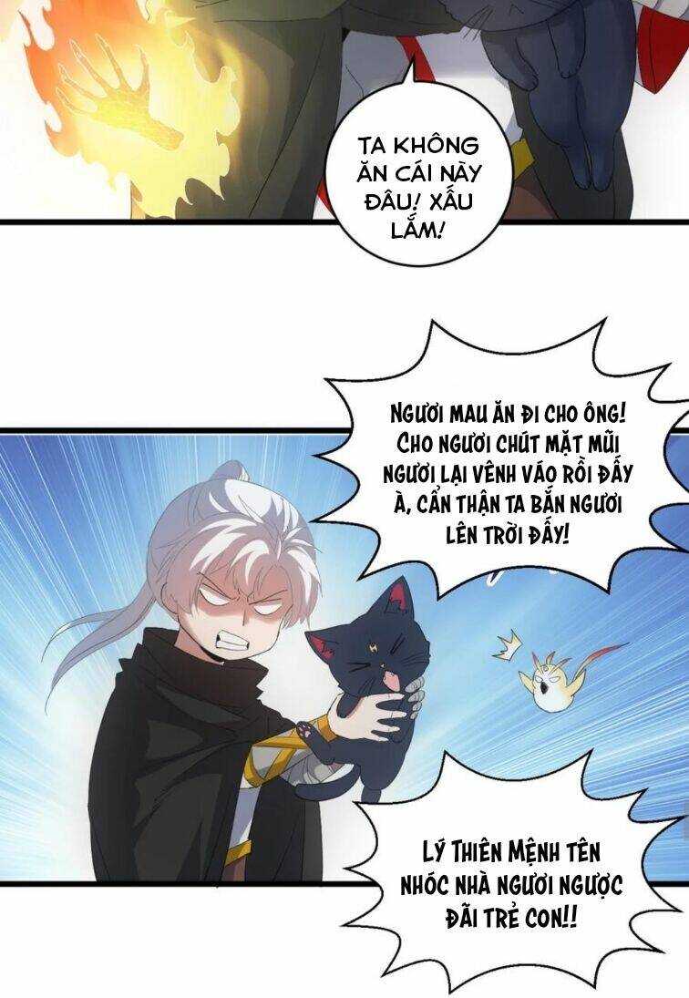 Vạn Cổ Đệ Nhất Thần: Chapter 118