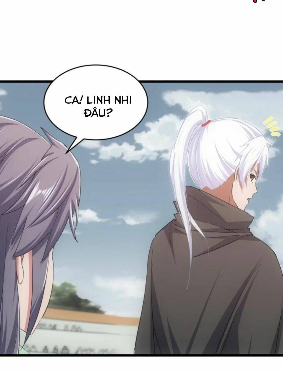 Vạn Cổ Đệ Nhất Thần: Chapter 118