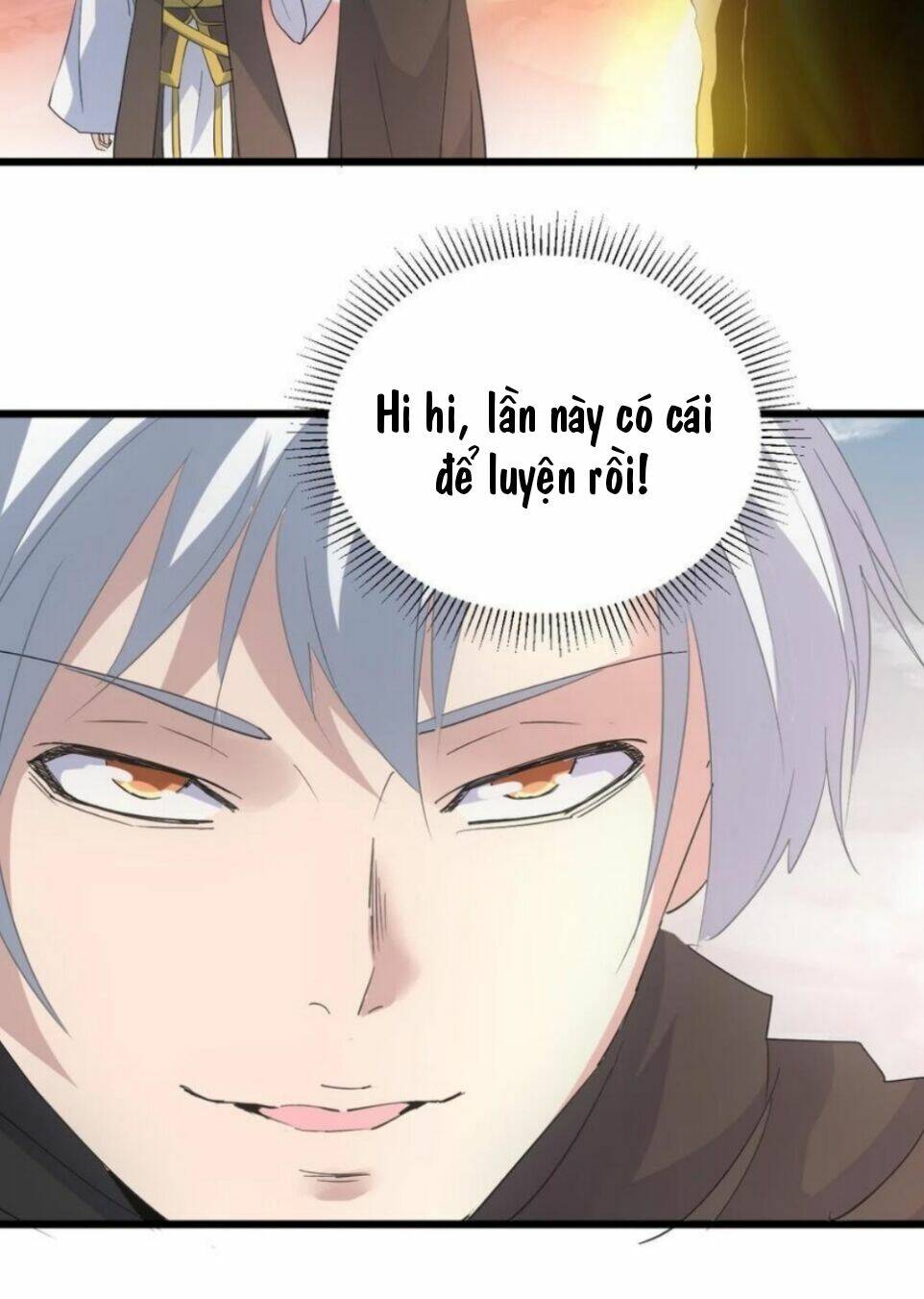Vạn Cổ Đệ Nhất Thần: Chapter 118