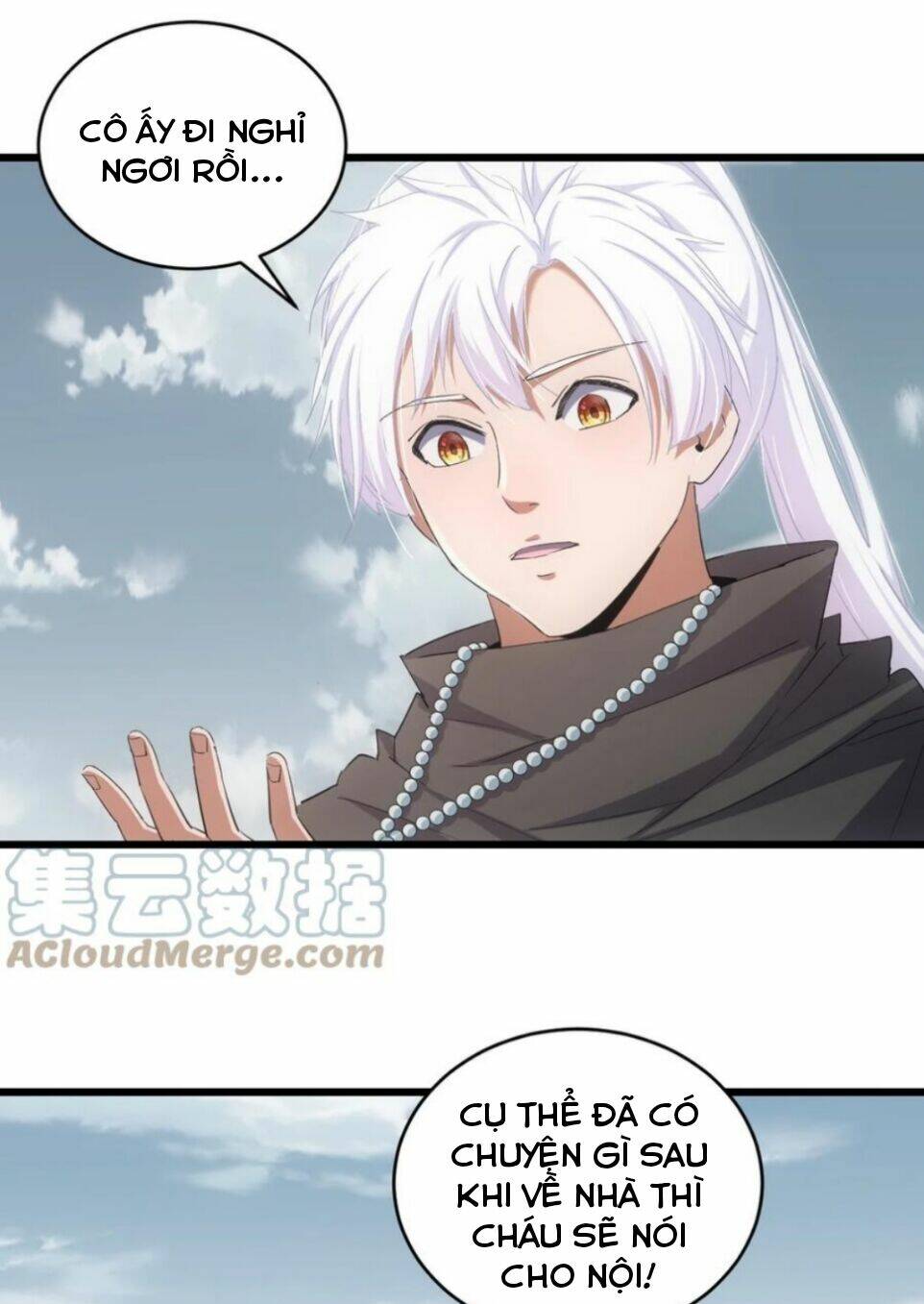 Vạn Cổ Đệ Nhất Thần: Chapter 118