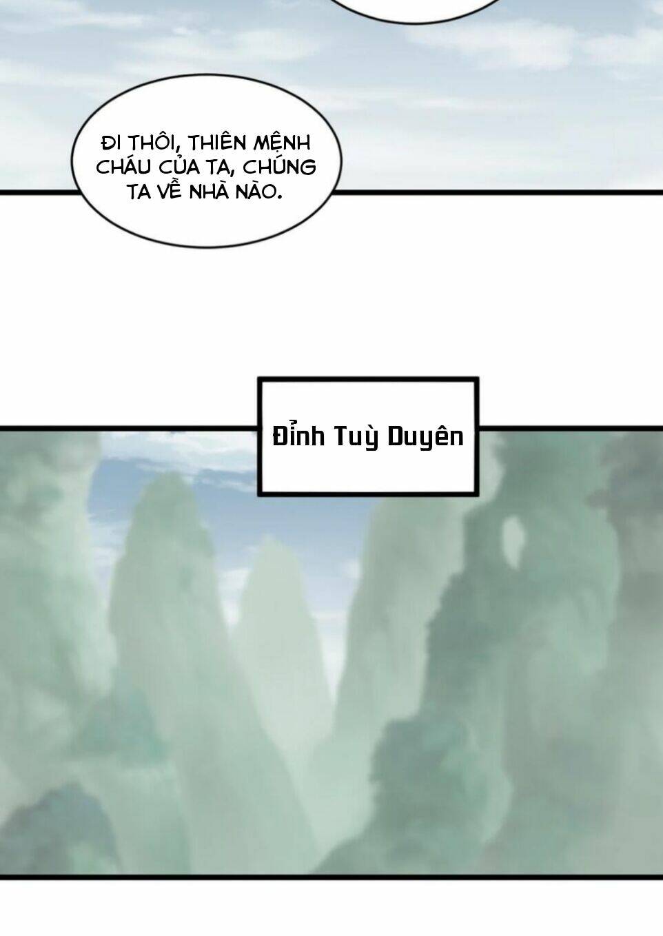 Vạn Cổ Đệ Nhất Thần: Chapter 118