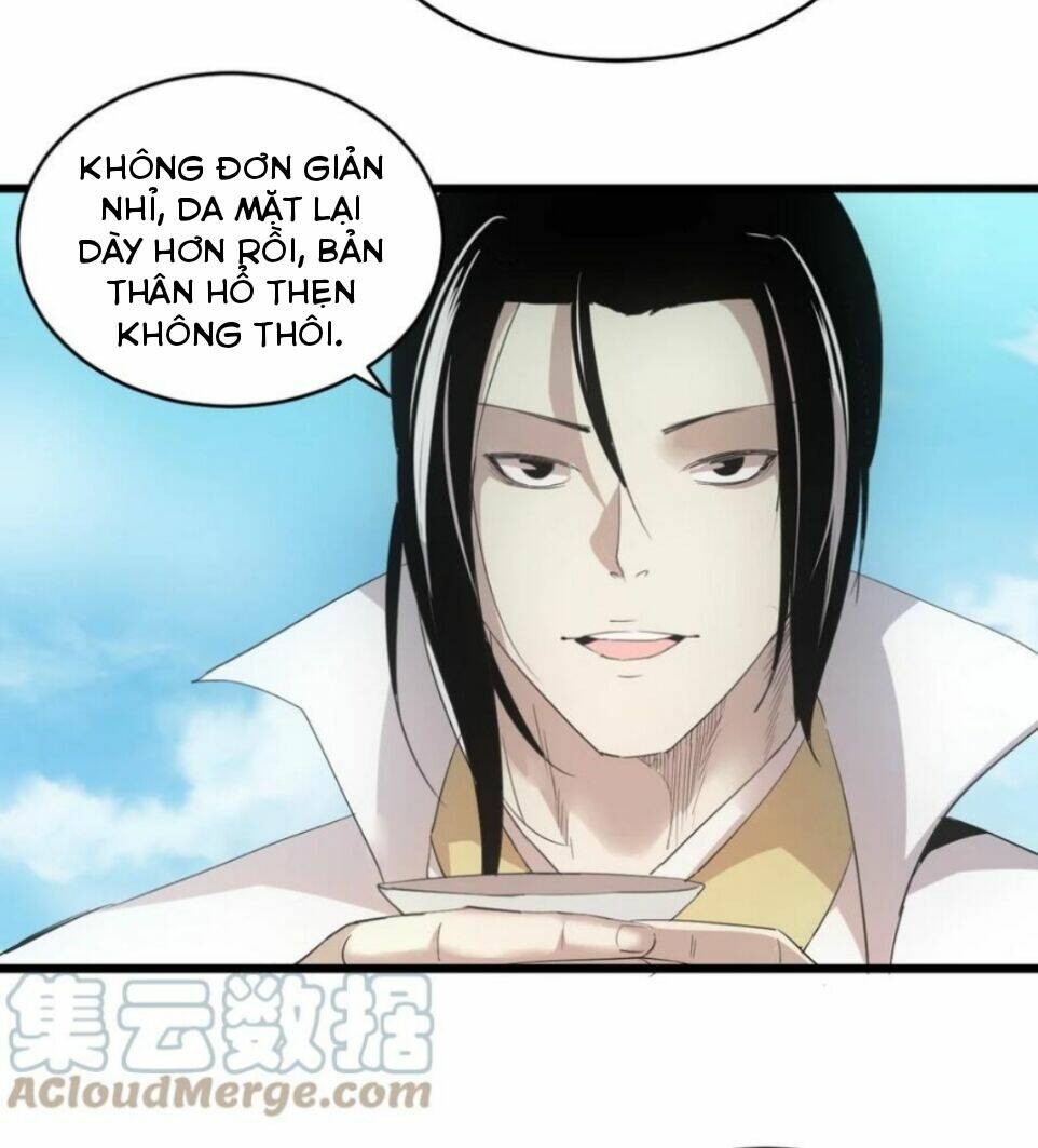 Vạn Cổ Đệ Nhất Thần: Chapter 118