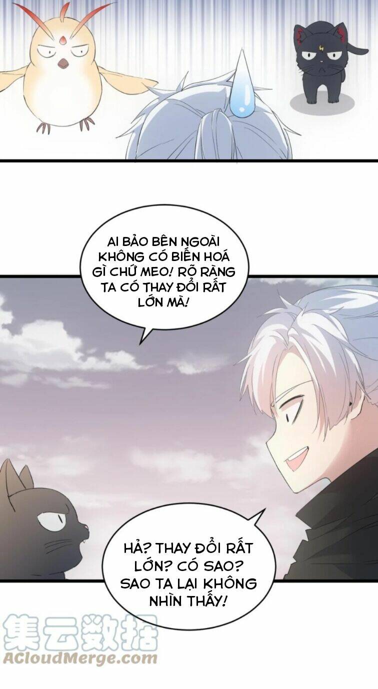Vạn Cổ Đệ Nhất Thần: Chapter 119