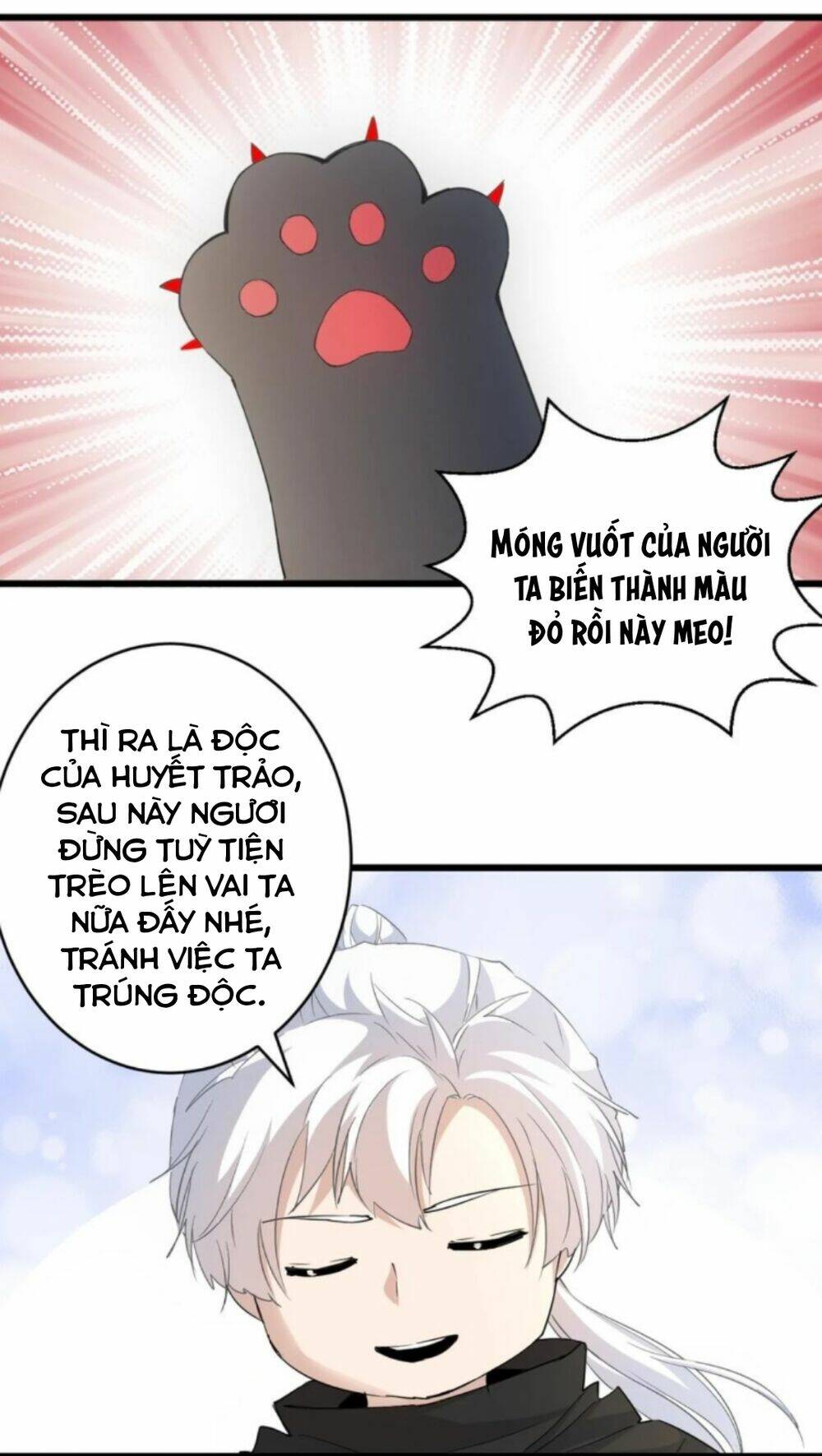 Vạn Cổ Đệ Nhất Thần: Chapter 119
