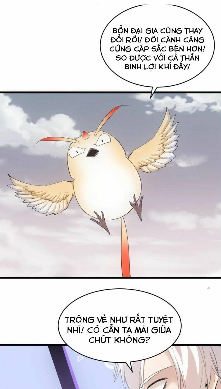 Vạn Cổ Đệ Nhất Thần: Chapter 119
