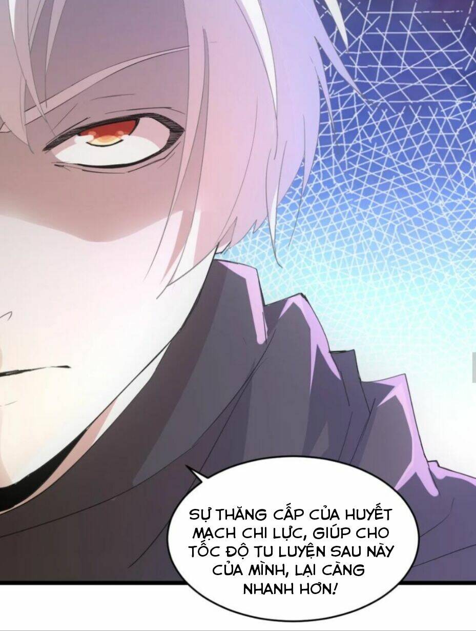 Vạn Cổ Đệ Nhất Thần: Chapter 119
