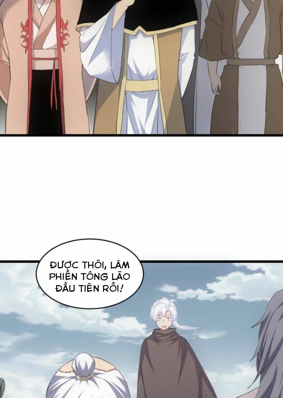 Vạn Cổ Đệ Nhất Thần: Chapter 119