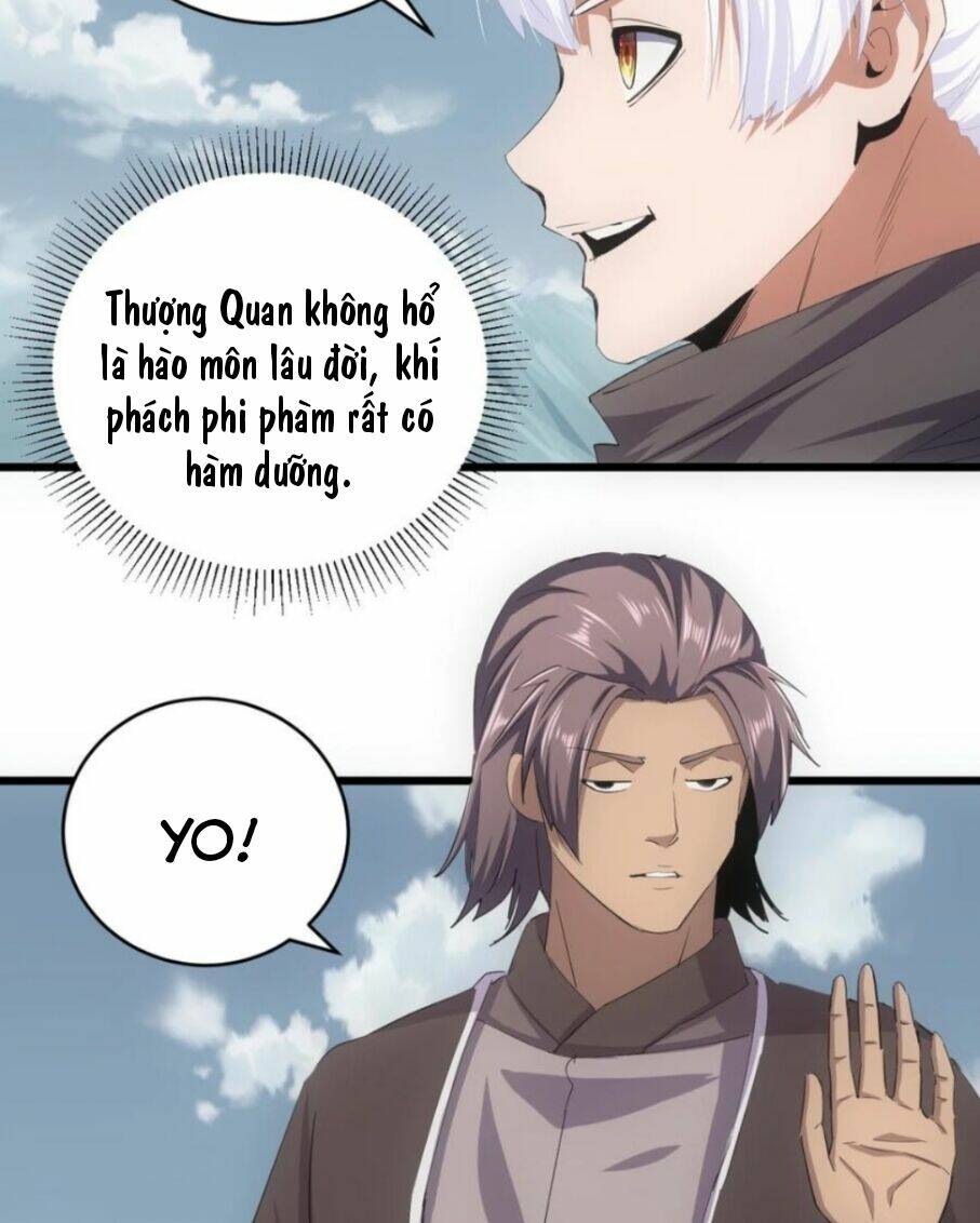 Vạn Cổ Đệ Nhất Thần: Chapter 119