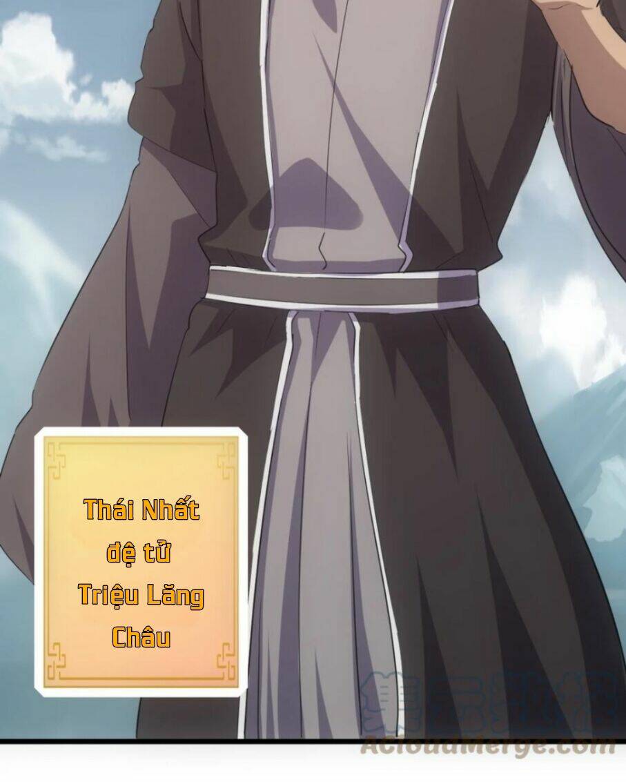 Vạn Cổ Đệ Nhất Thần: Chapter 119