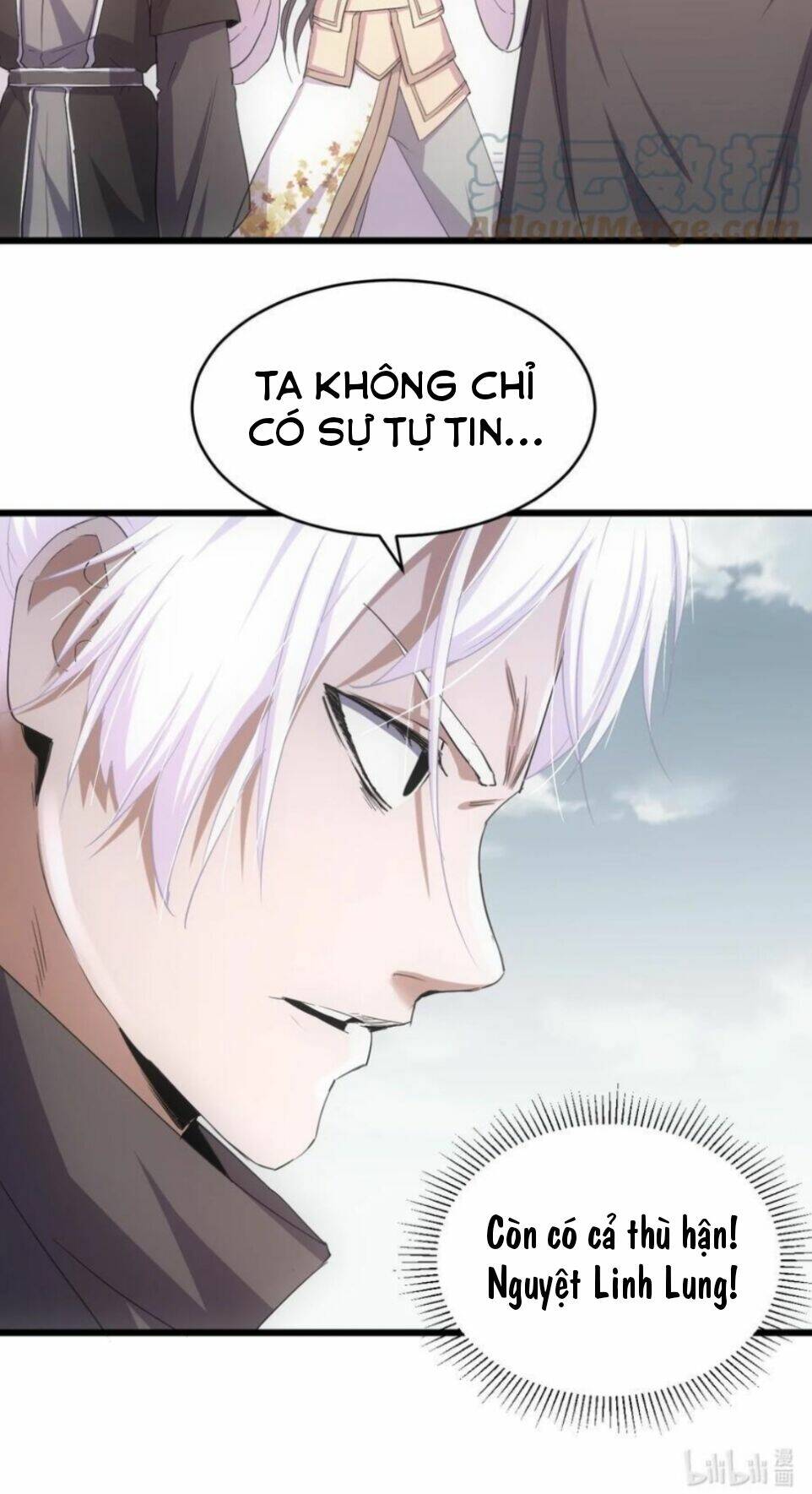 Vạn Cổ Đệ Nhất Thần: Chapter 119