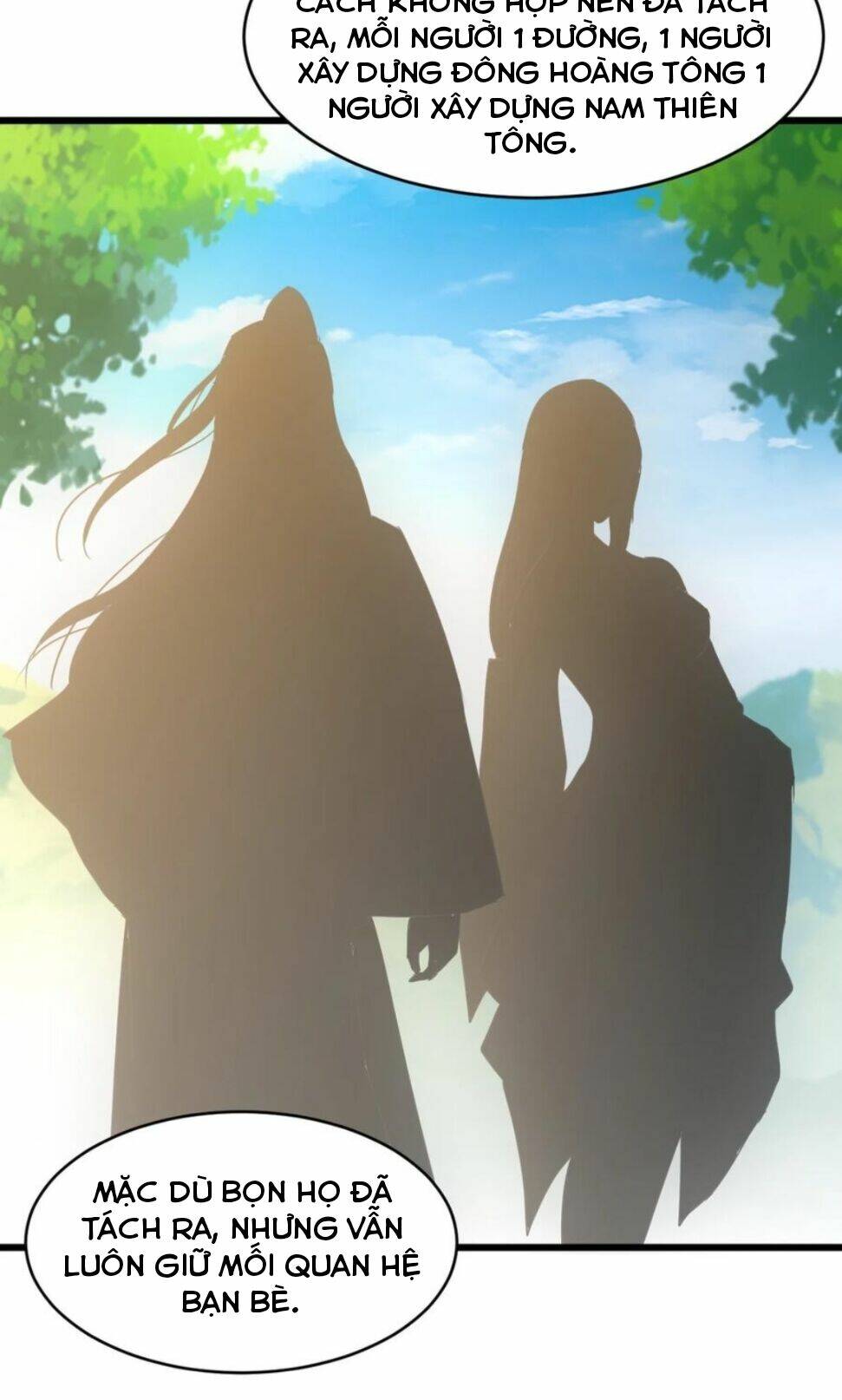 Vạn Cổ Đệ Nhất Thần: Chapter 120