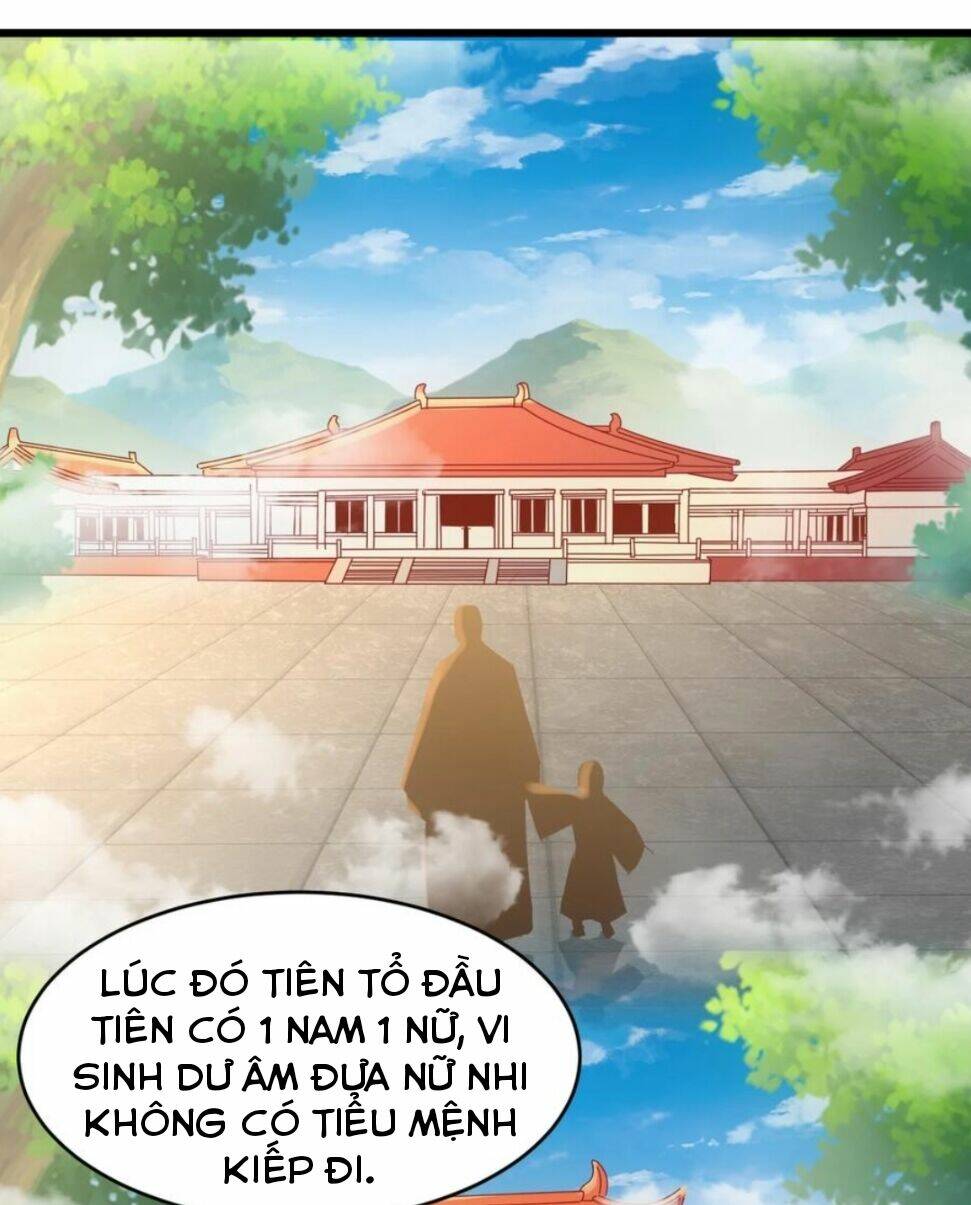Vạn Cổ Đệ Nhất Thần: Chapter 120