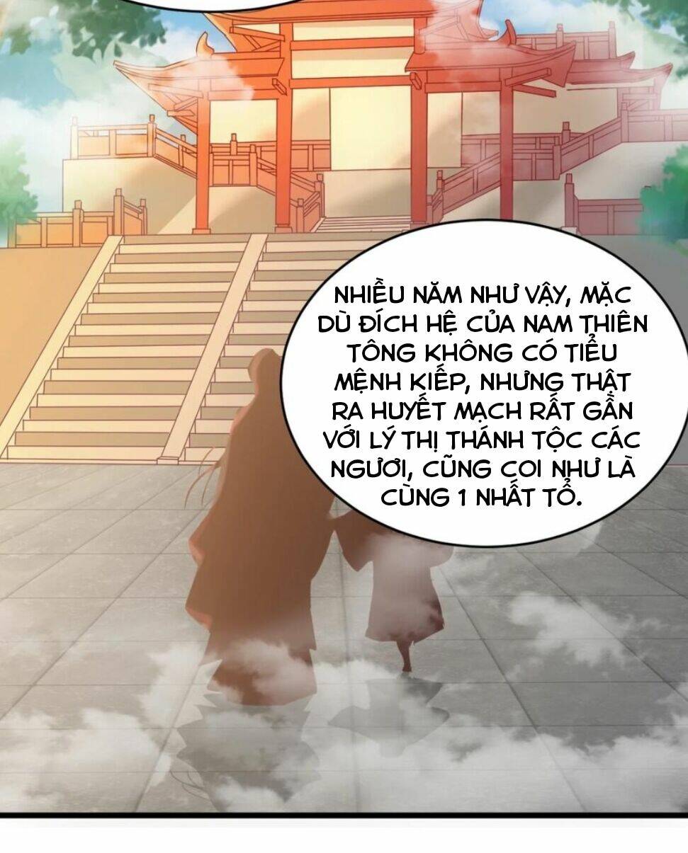 Vạn Cổ Đệ Nhất Thần: Chapter 120