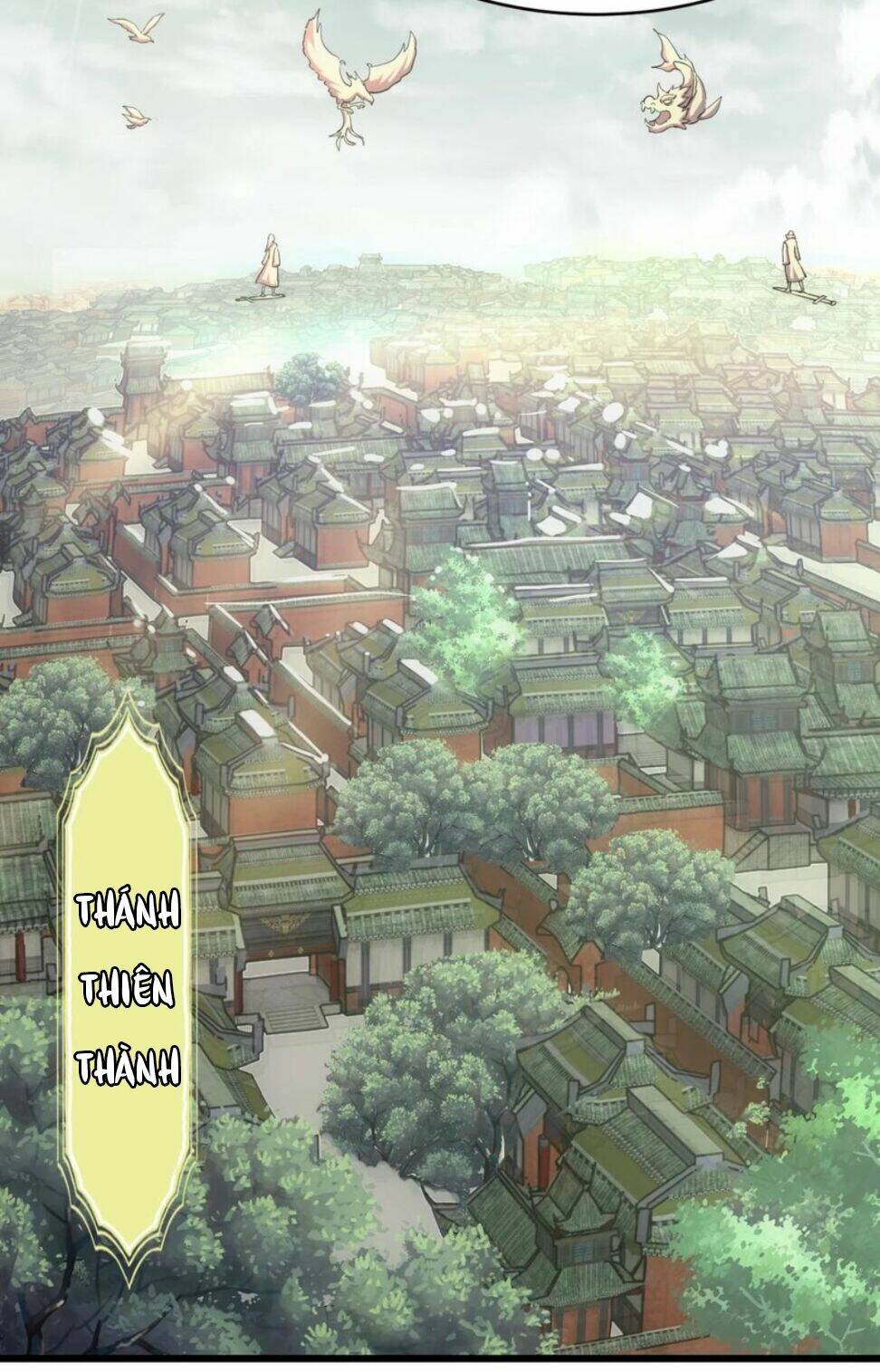 Vạn Cổ Đệ Nhất Thần: Chapter 120