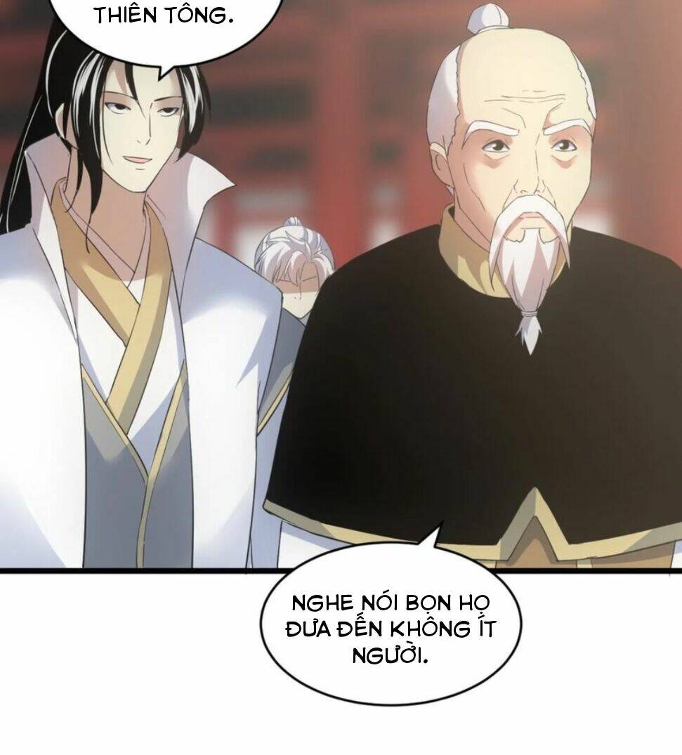 Vạn Cổ Đệ Nhất Thần: Chapter 120