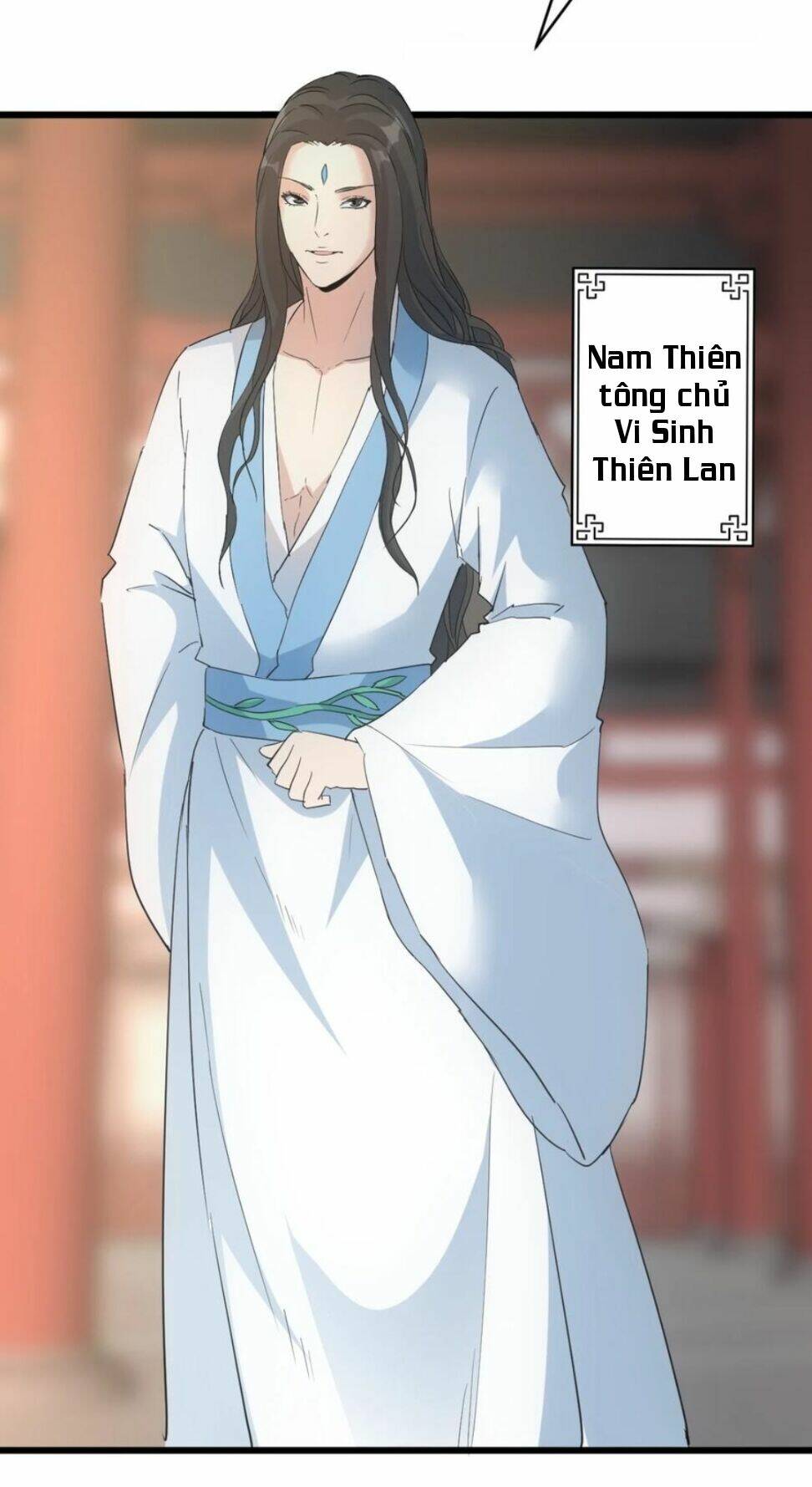 Vạn Cổ Đệ Nhất Thần: Chapter 120