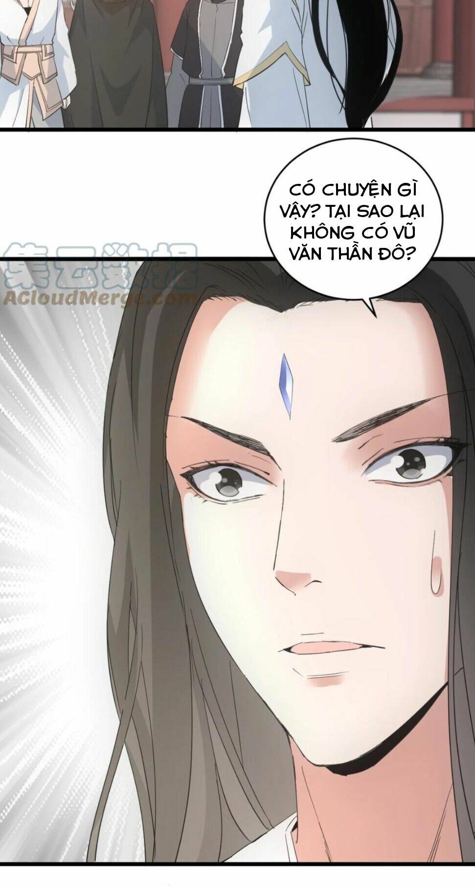 Vạn Cổ Đệ Nhất Thần: Chapter 120