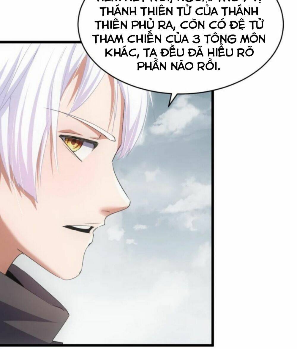Vạn Cổ Đệ Nhất Thần: Chapter 120