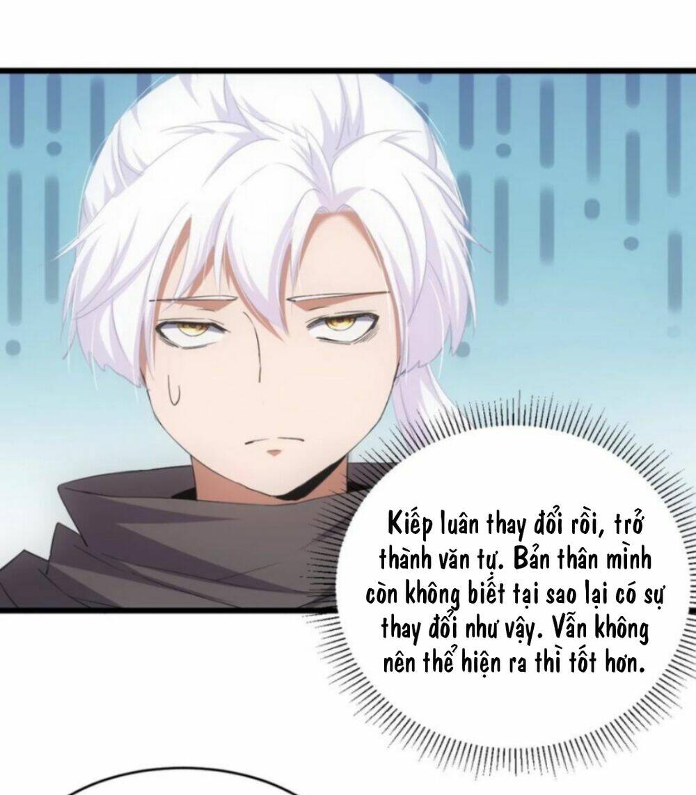 Vạn Cổ Đệ Nhất Thần: Chapter 121