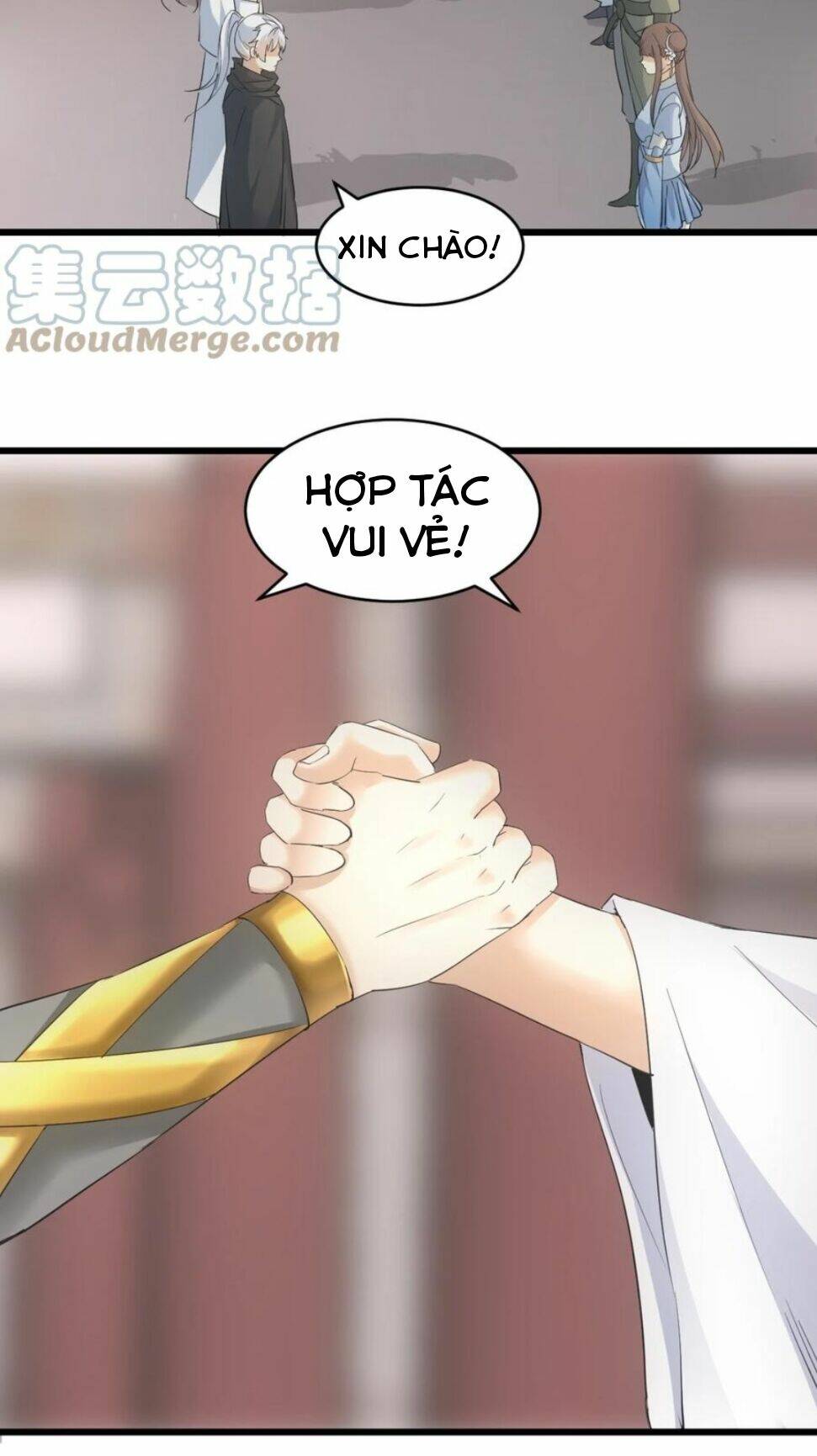 Vạn Cổ Đệ Nhất Thần: Chapter 121
