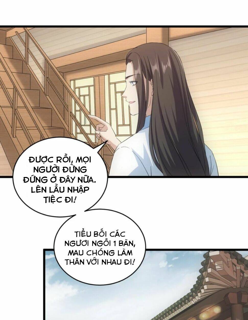 Vạn Cổ Đệ Nhất Thần: Chapter 121