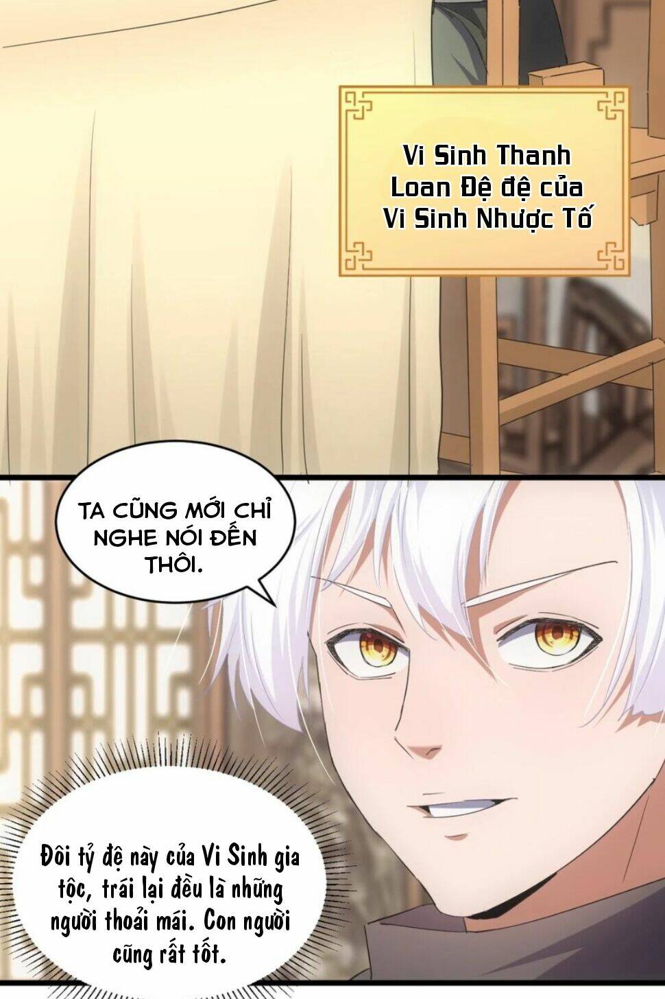 Vạn Cổ Đệ Nhất Thần: Chapter 121