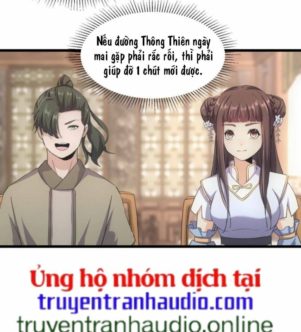 Vạn Cổ Đệ Nhất Thần: Chapter 121