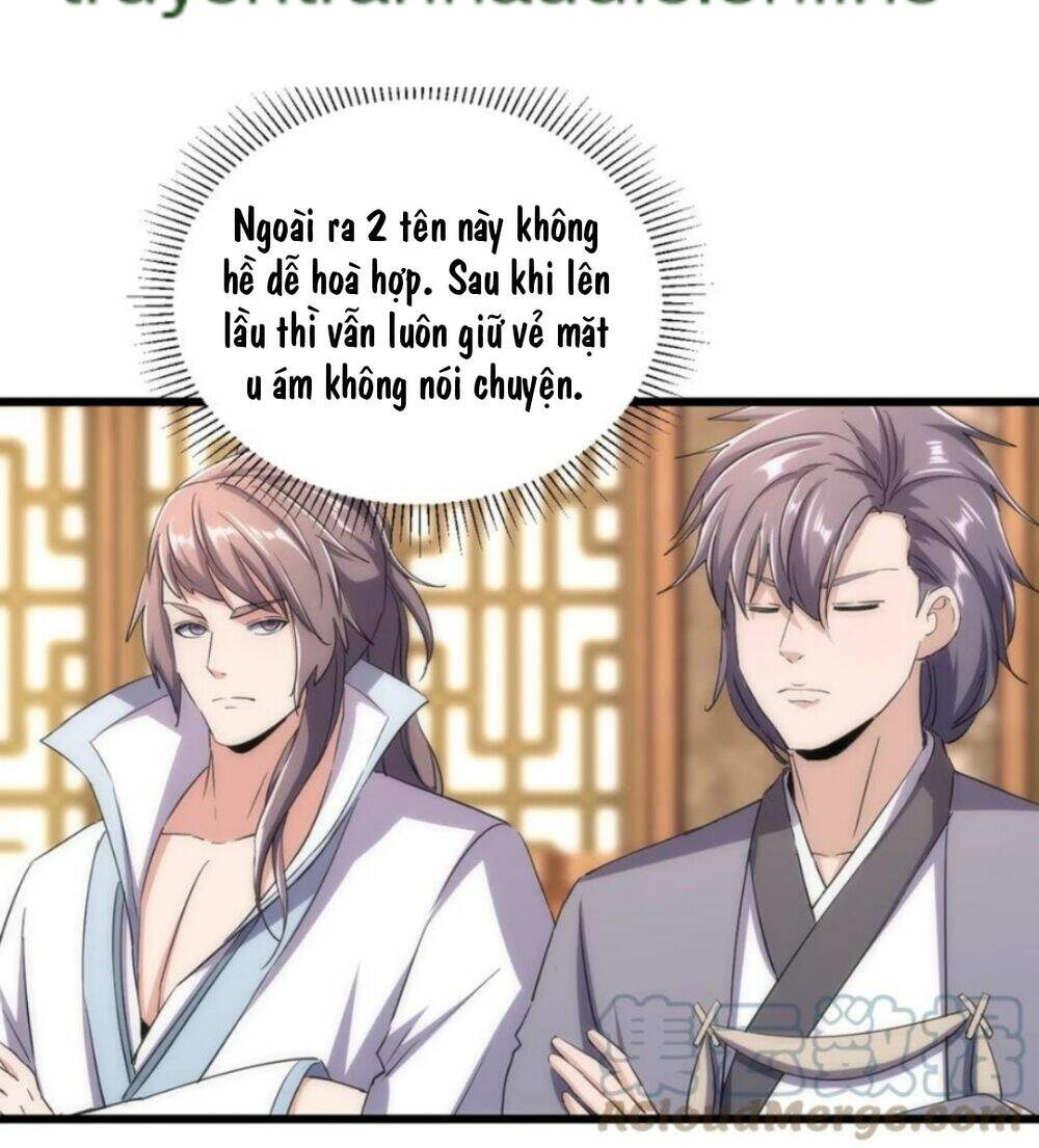 Vạn Cổ Đệ Nhất Thần: Chapter 121