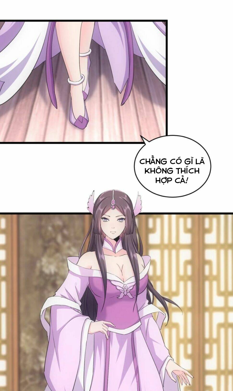 Vạn Cổ Đệ Nhất Thần: Chapter 121