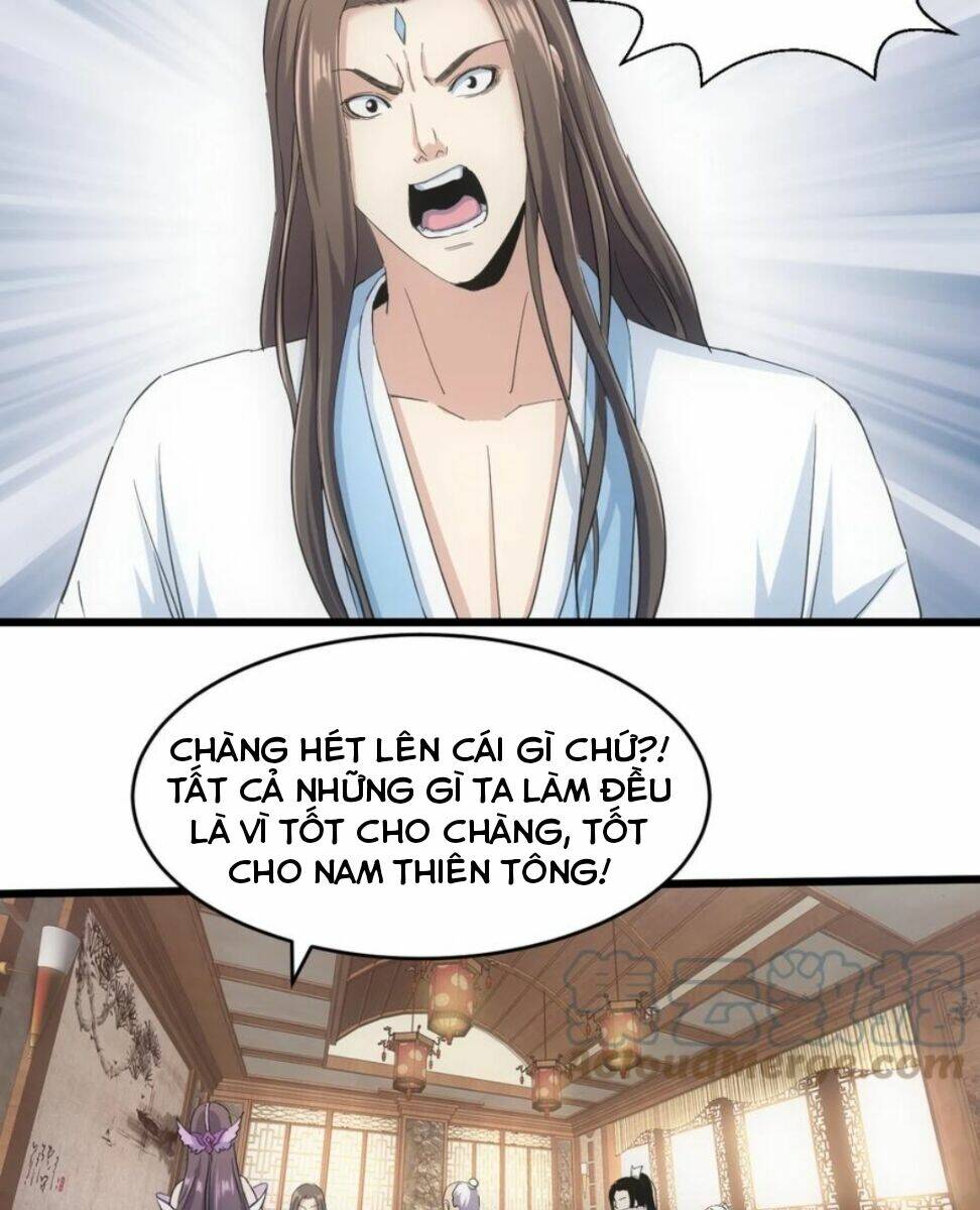 Vạn Cổ Đệ Nhất Thần: Chapter 121