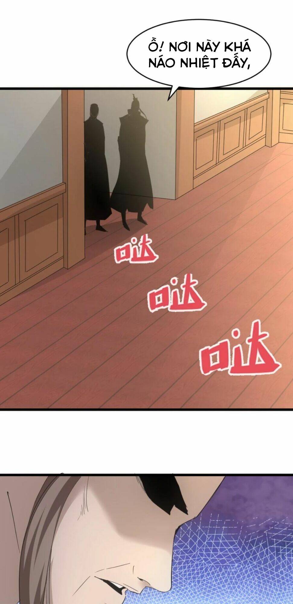 Vạn Cổ Đệ Nhất Thần: Chapter 121