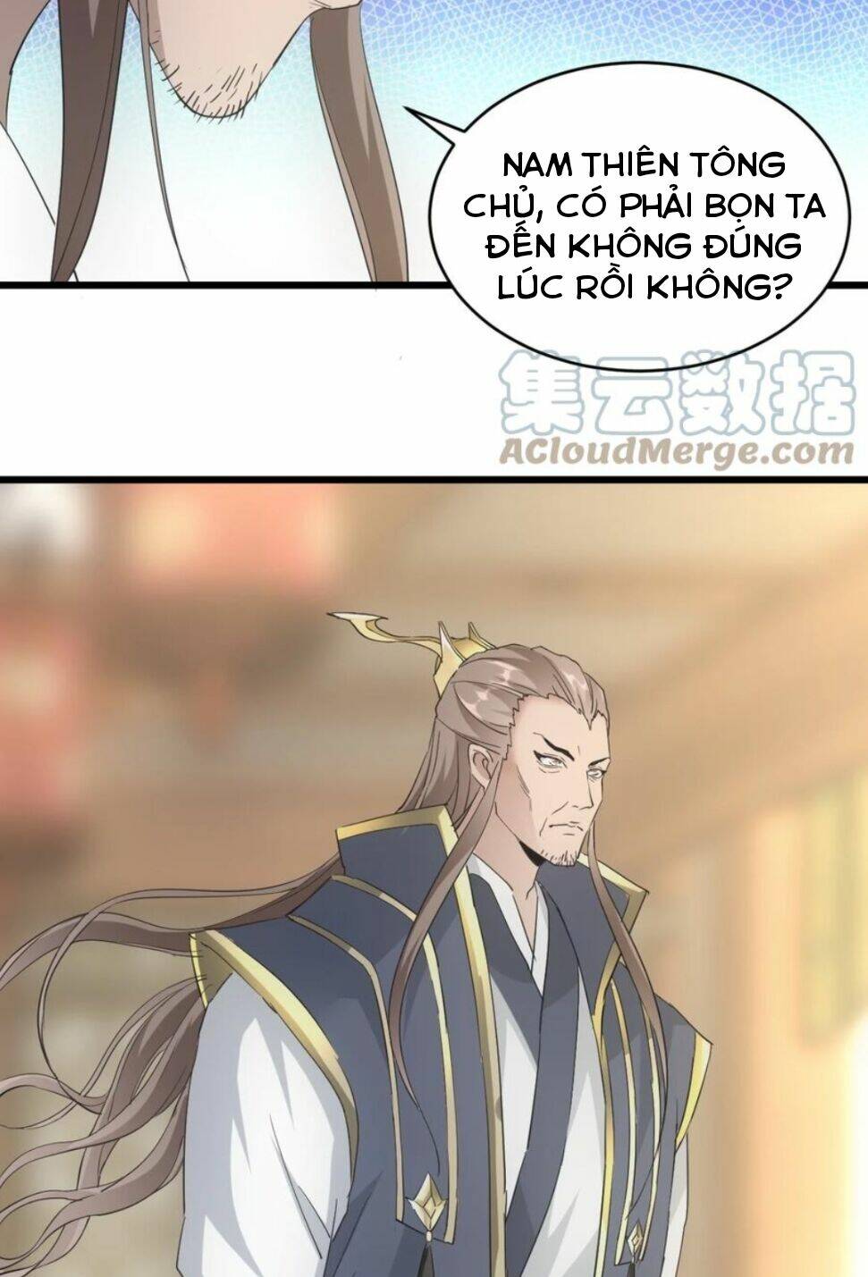 Vạn Cổ Đệ Nhất Thần: Chapter 121