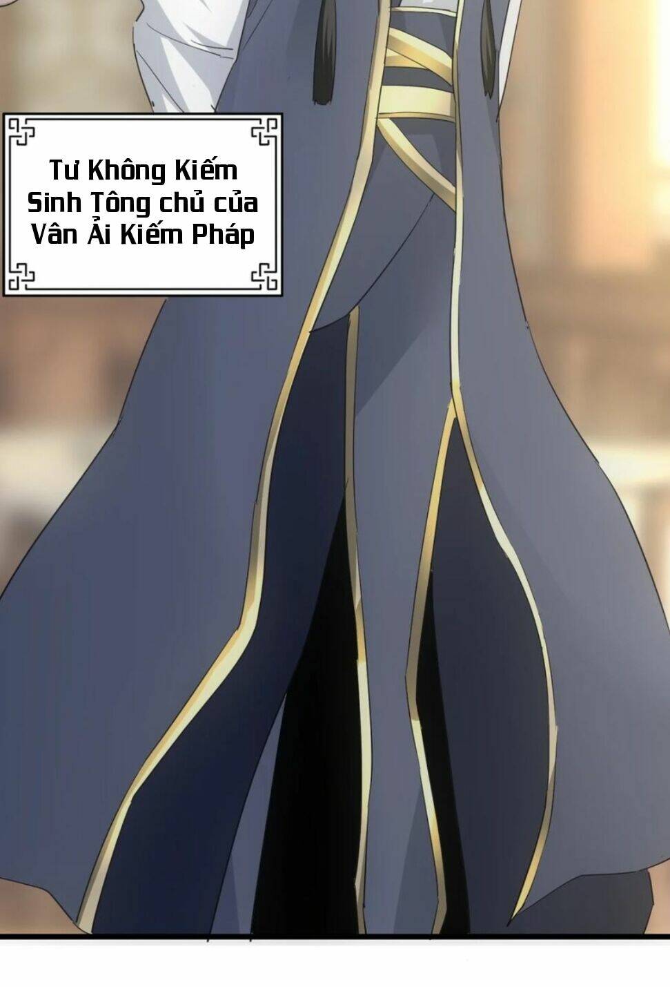 Vạn Cổ Đệ Nhất Thần: Chapter 121
