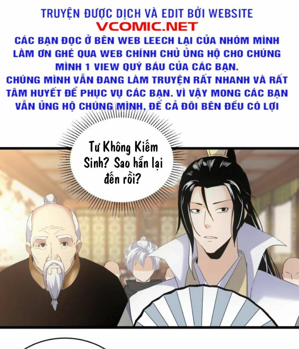 Vạn Cổ Đệ Nhất Thần: Chapter 121