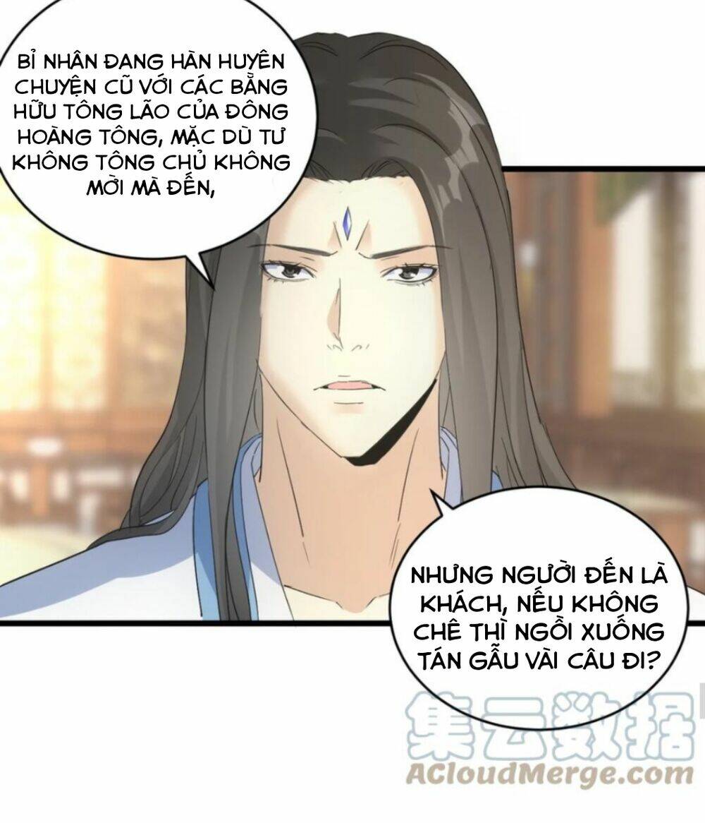 Vạn Cổ Đệ Nhất Thần: Chapter 121