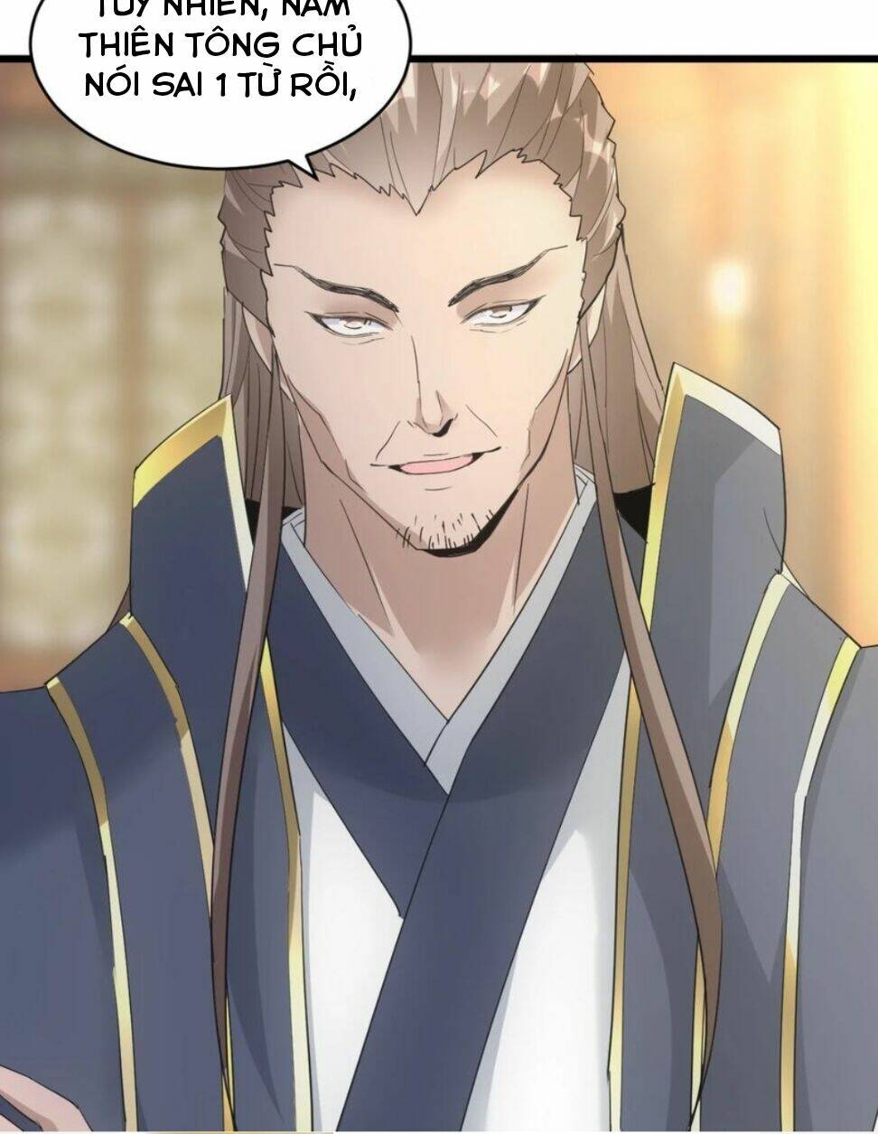 Vạn Cổ Đệ Nhất Thần: Chapter 121