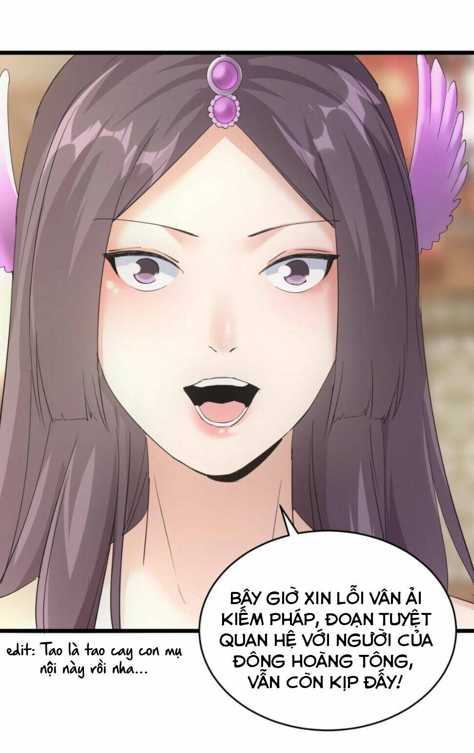 Vạn Cổ Đệ Nhất Thần: Chapter 121