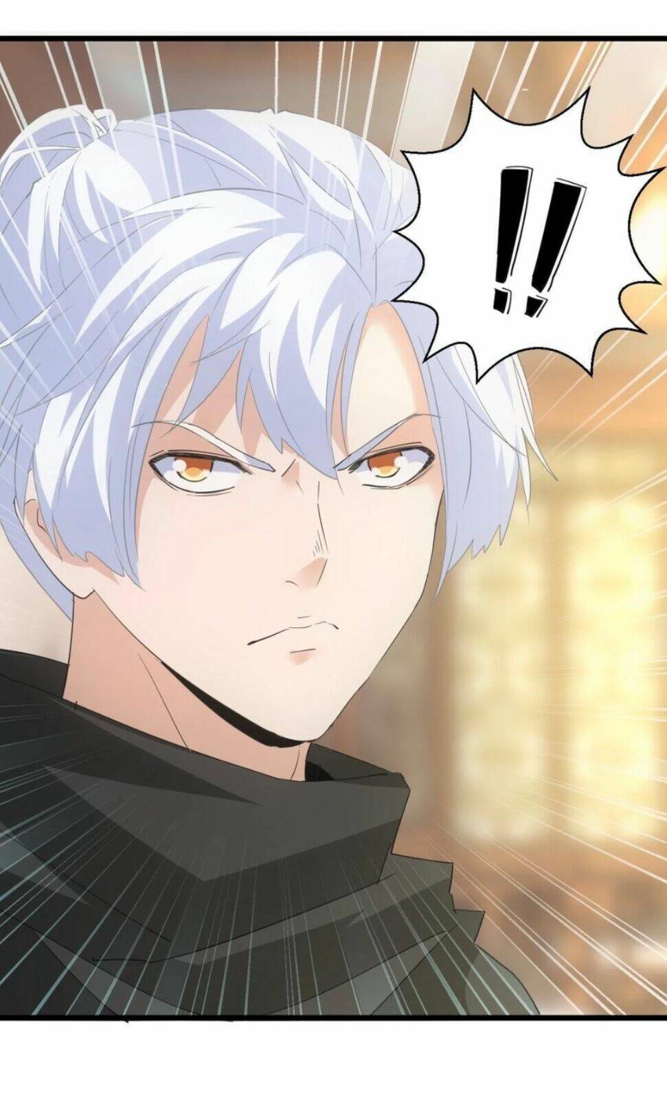 Vạn Cổ Đệ Nhất Thần: Chapter 121