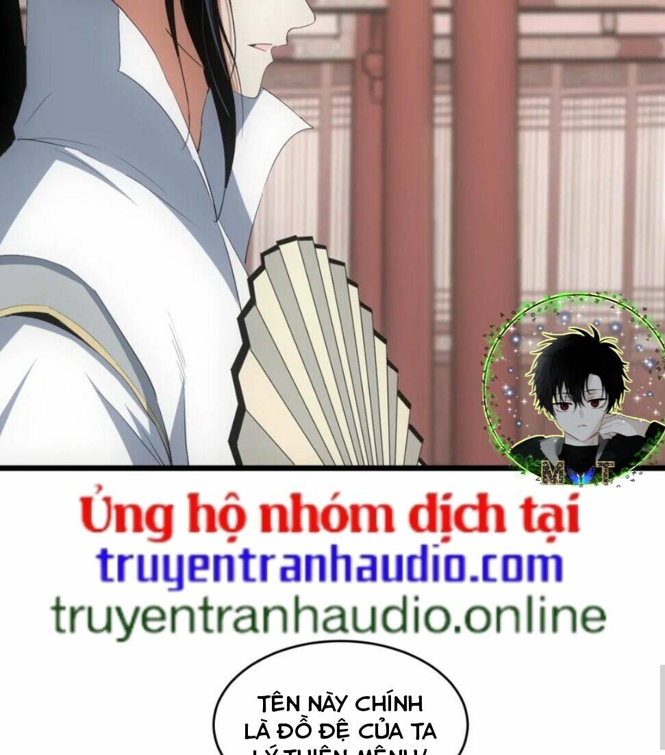 Vạn Cổ Đệ Nhất Thần: Chapter 121