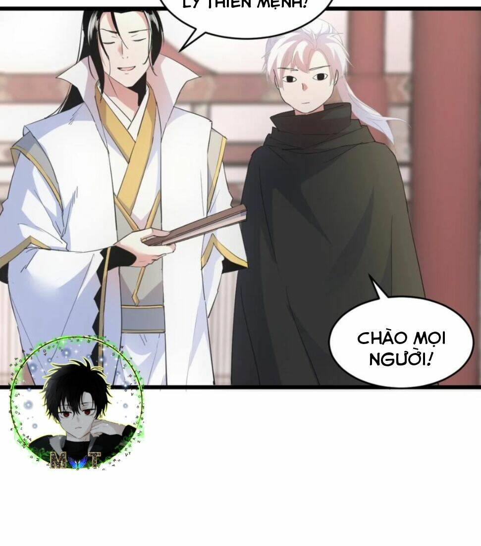 Vạn Cổ Đệ Nhất Thần: Chapter 121